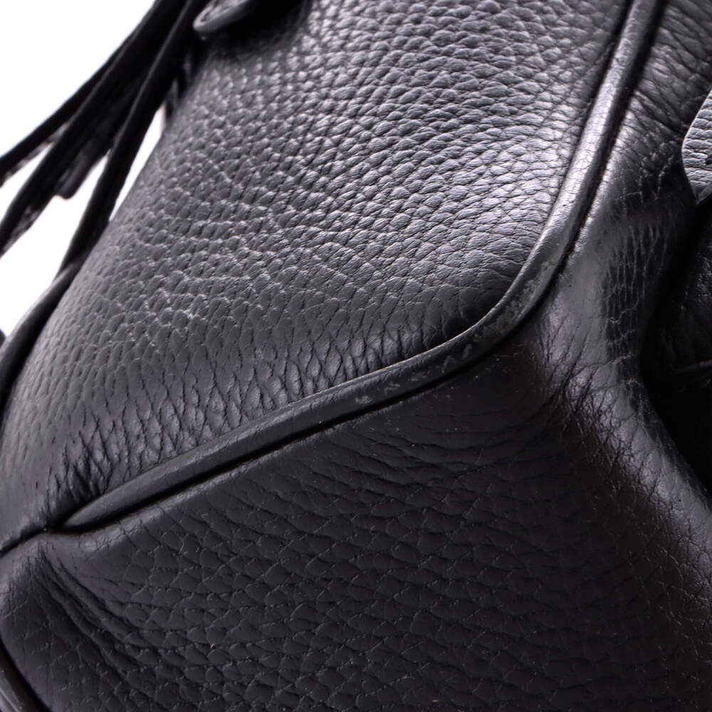 Gucci Soho Chain Backpack Leather #227051G12B - Picture 6 of 8